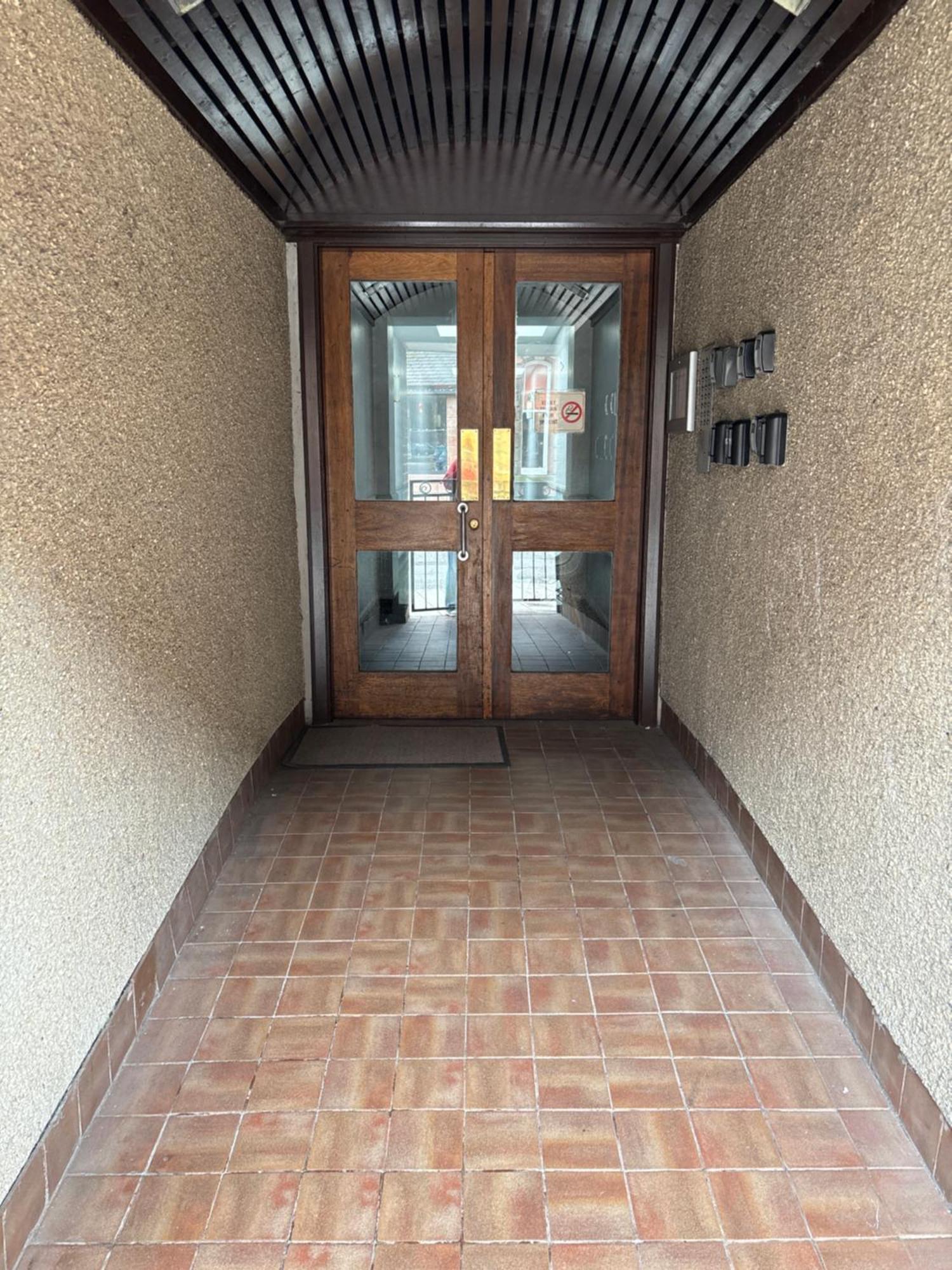 Apartamento 16 Macgregor Court, Oban Exterior foto